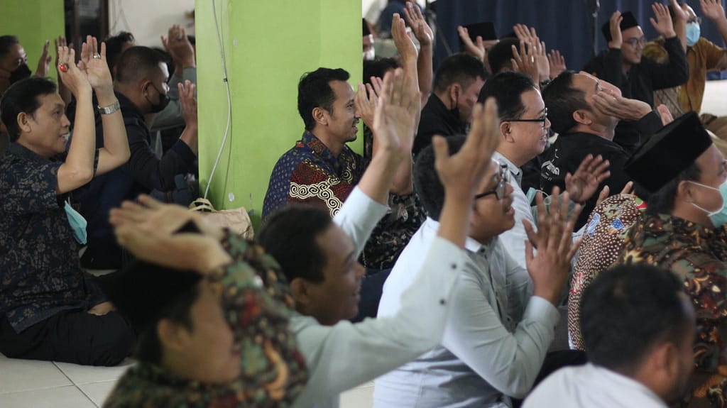 Hari Guru Nasional 2022