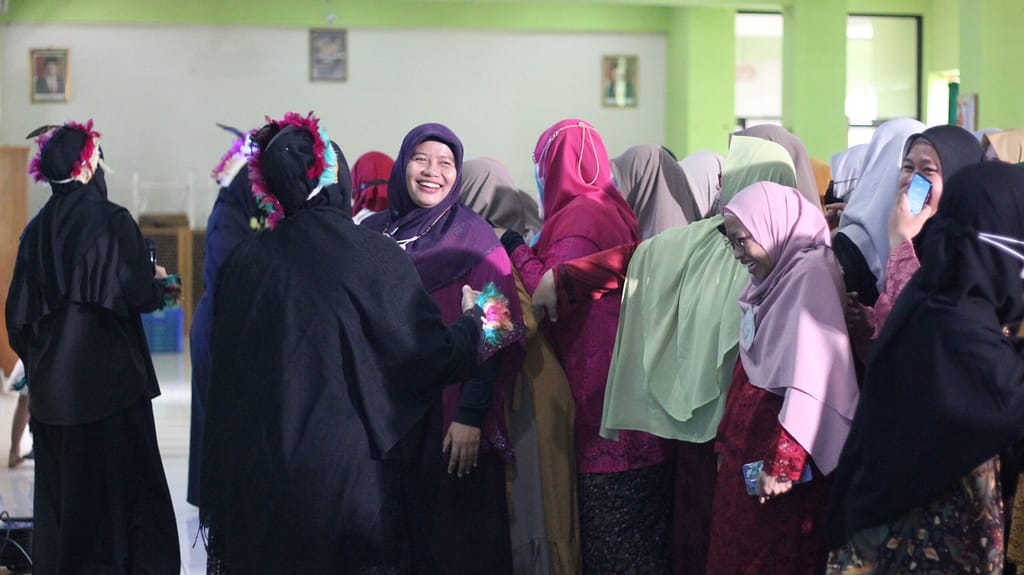 Hari Guru Nasional 2022