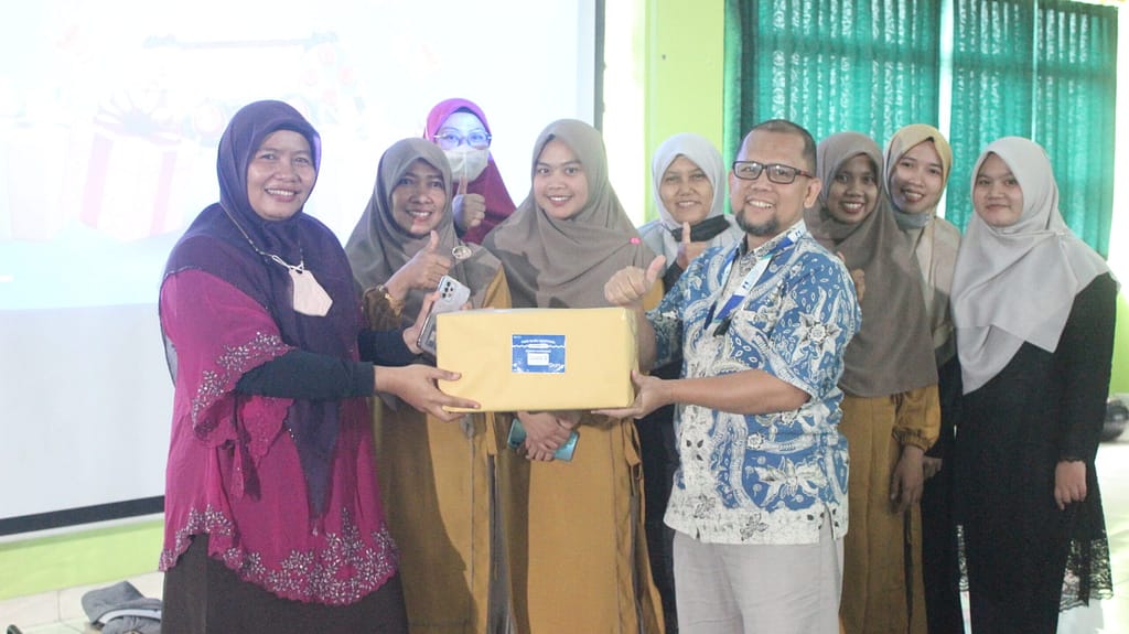 Hari Guru Nasional 2022