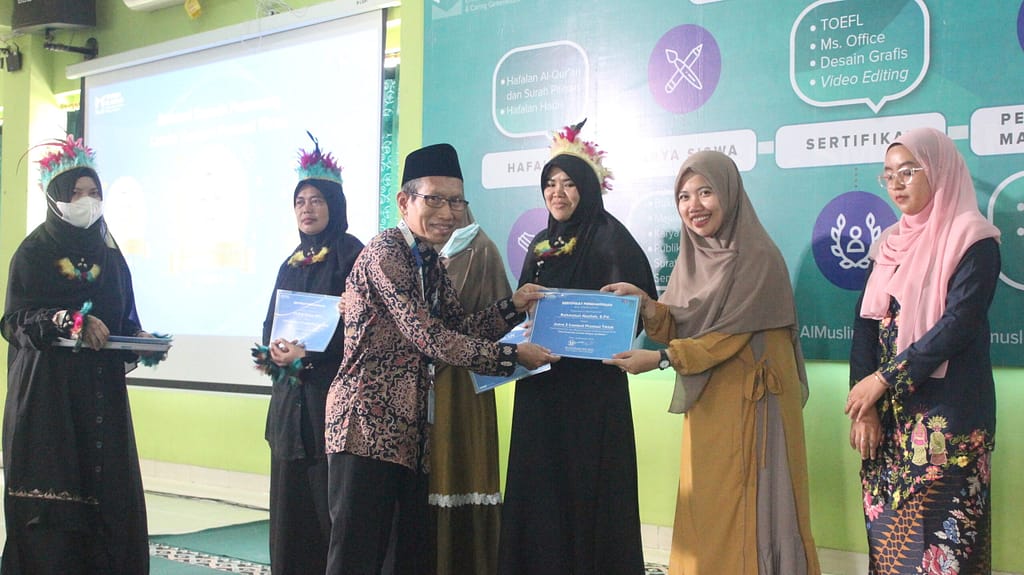 Hari Guru Nasional 2022