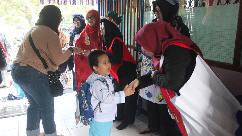 MPALS PG-TK Al Muslim