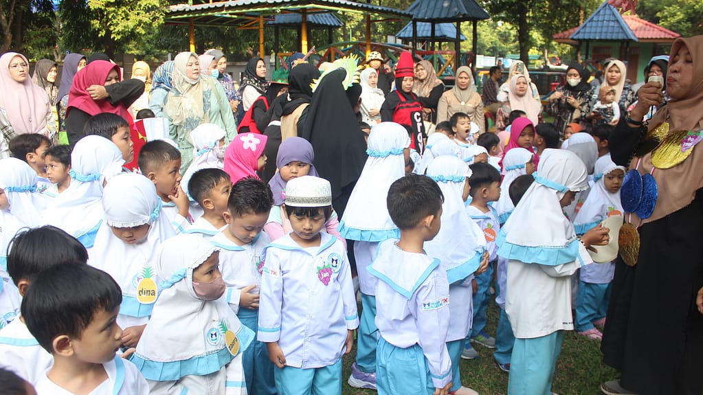 MPALS PG-TK Al Muslim