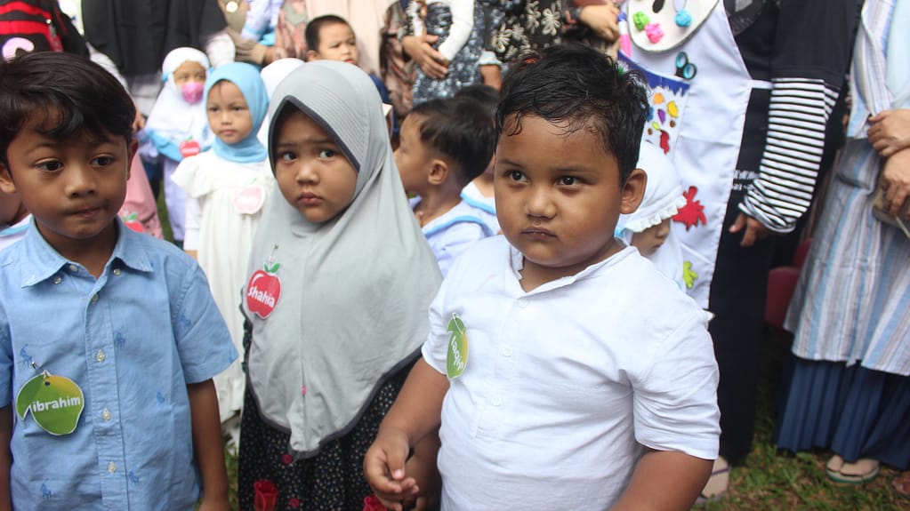 MPALS PG-TK Al Muslim