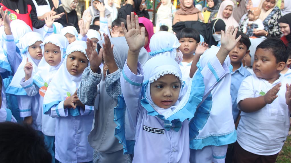 MPALS PG-TK Al Muslim