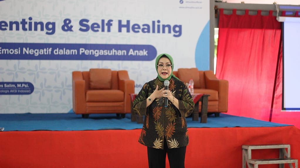 Toxic Parenting & Self Healing