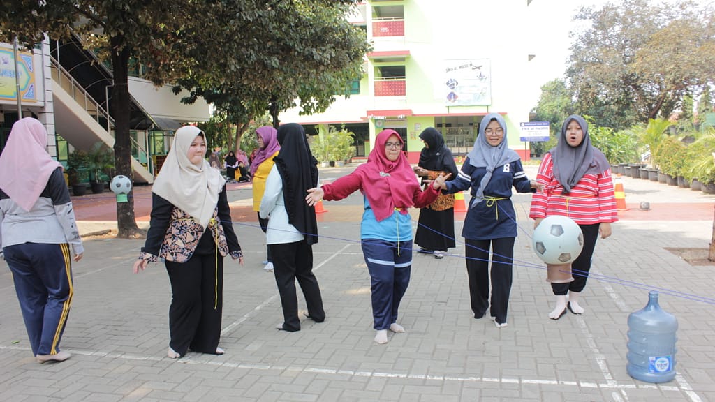 Leadership Al Muslim