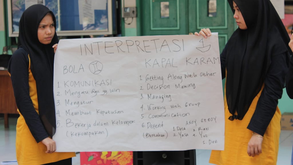 Leadership Al Muslim