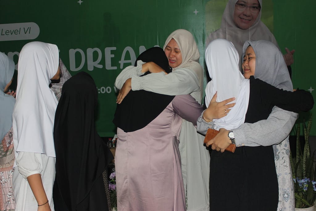 Best Learning SD Al Muslim