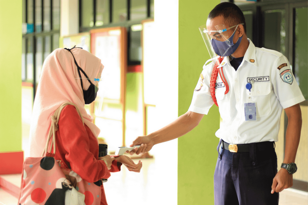 Training of Trainer 02