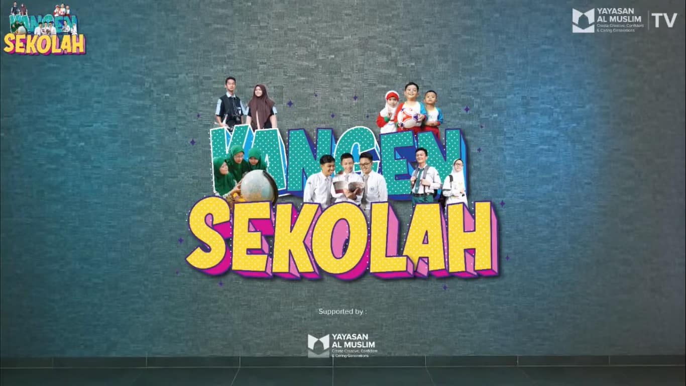 Kangen Sekolah 1