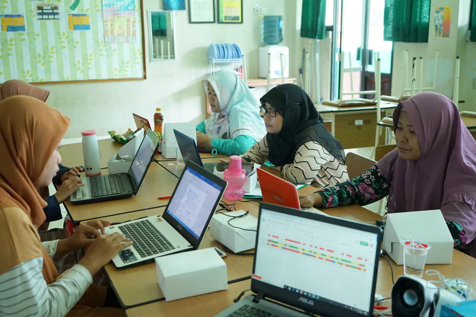 Kelompok Kerja Gugus