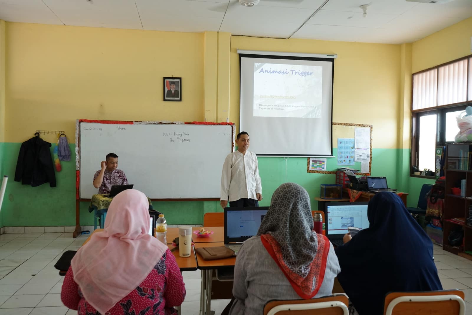 Gugus Matematika (8)