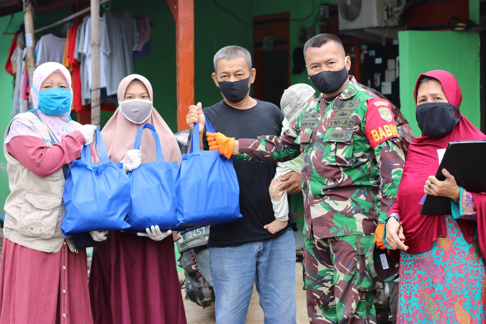 BSM Al Muslim Peduli Covid-19 (4)