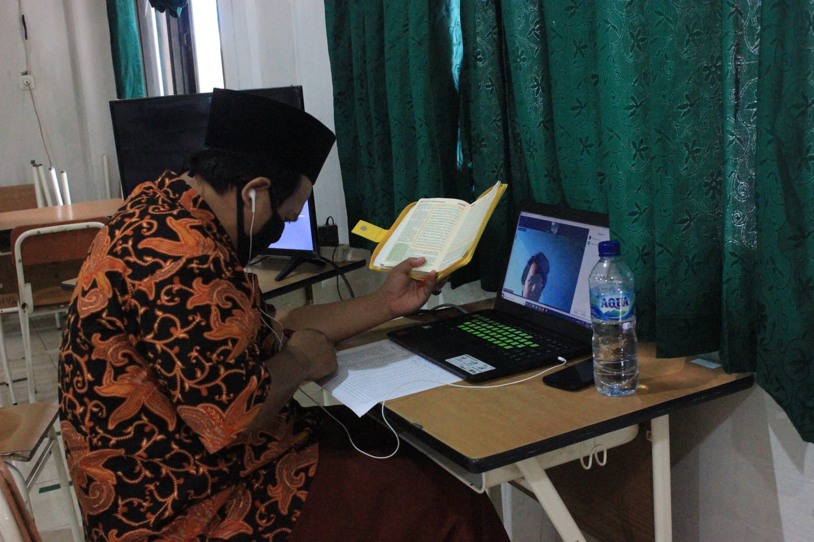 Tilawati Al Muslim (5)