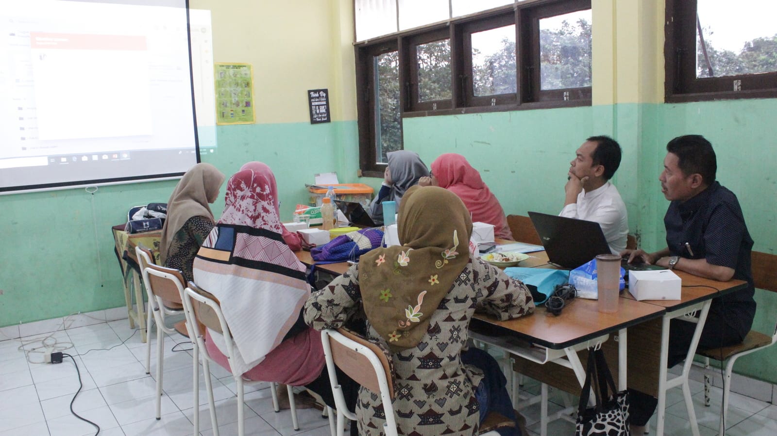 KKG PAI 3 Al Muslim (2)