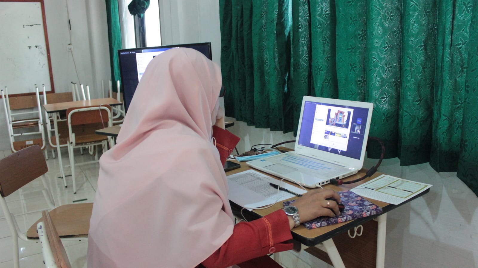 Tilawati Al Muslim (1)