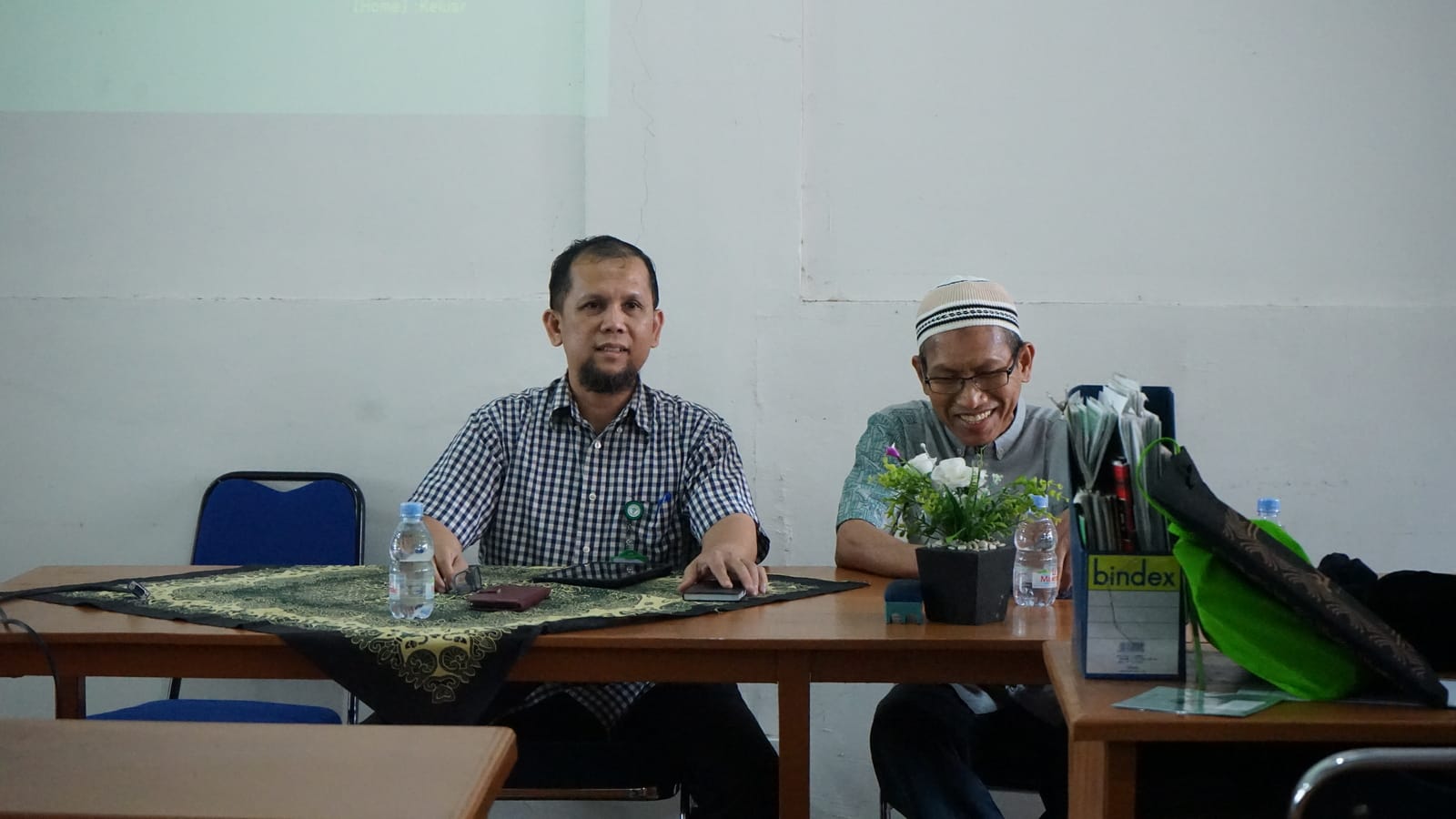 Literasi Digital untuk Guru Tilawati