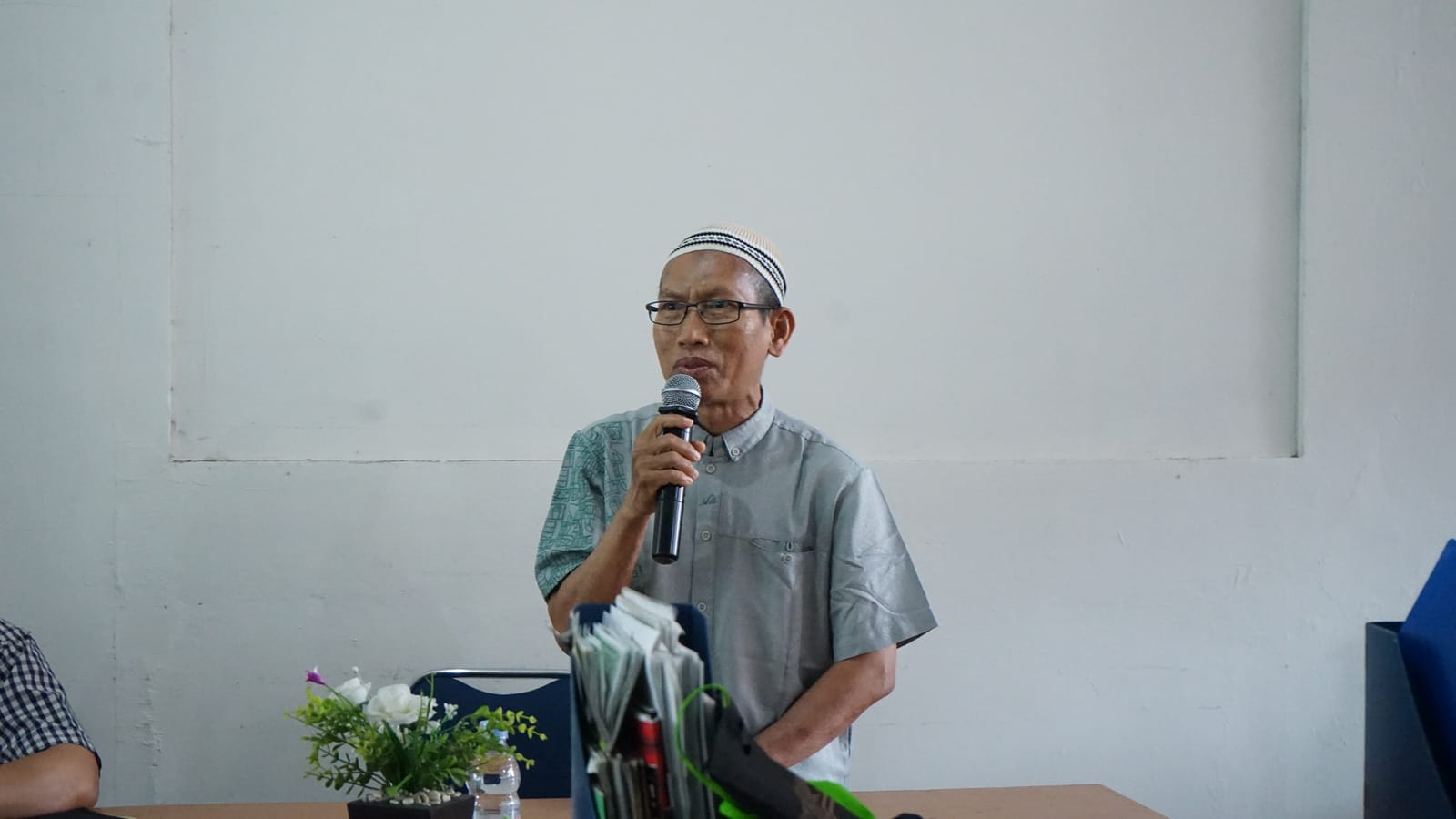 Literasi Digital untuk Guru Tilawati 2