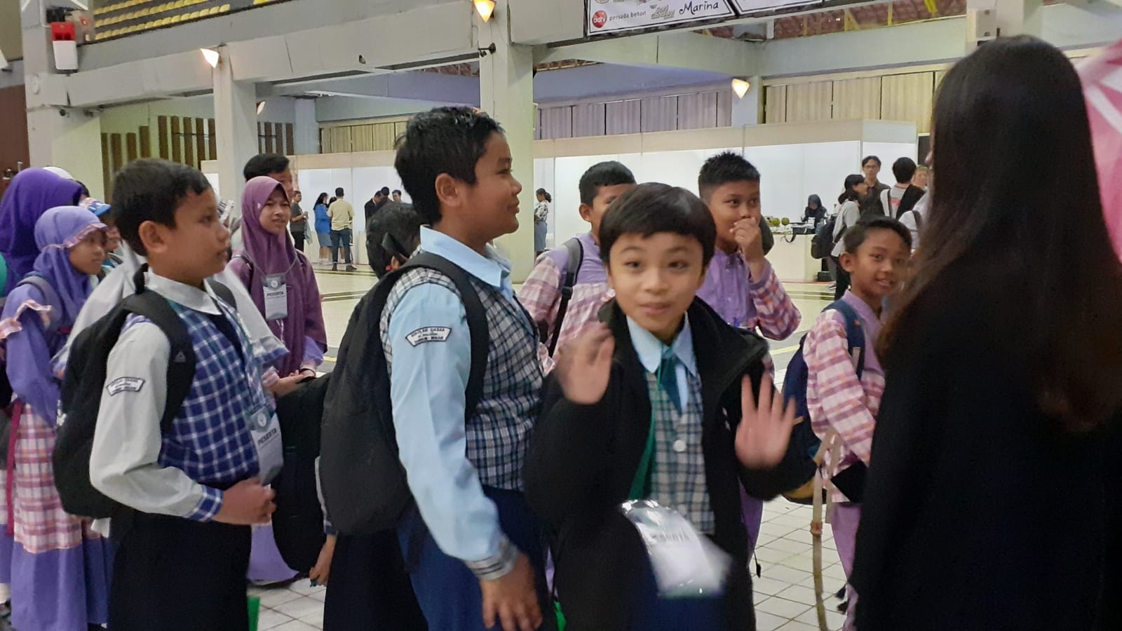 SD AL MUSLIM DI PRF UI 2020 (3)