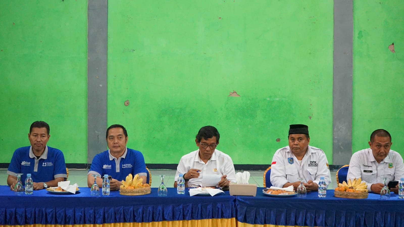 Homepreneur dan Baksos SMK Al Muslim