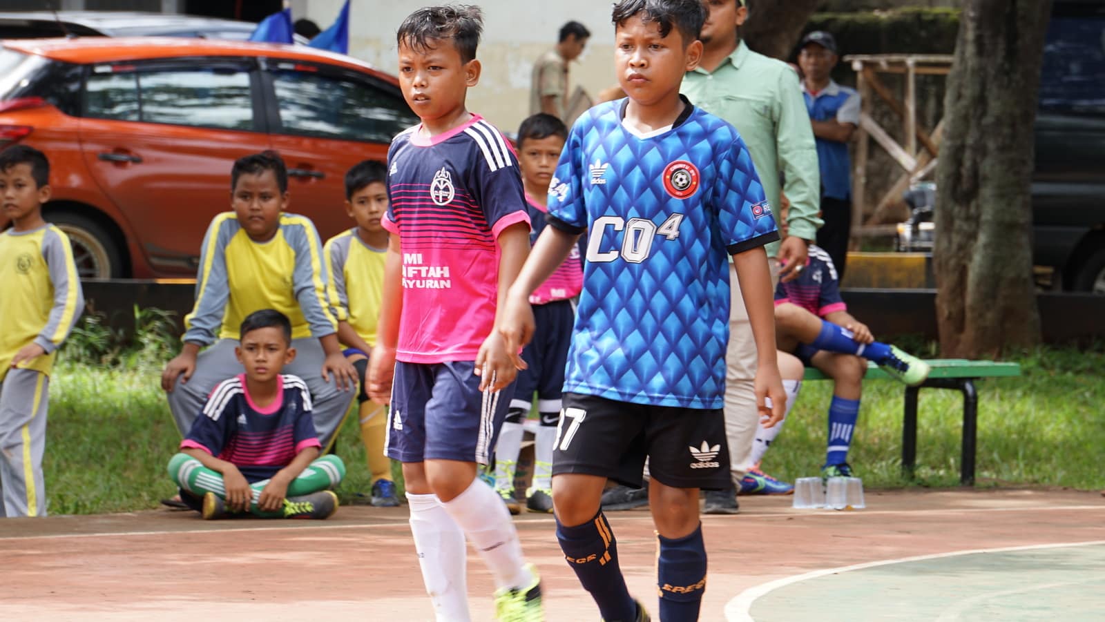 Gebyar Al Muslim 2020 (1)