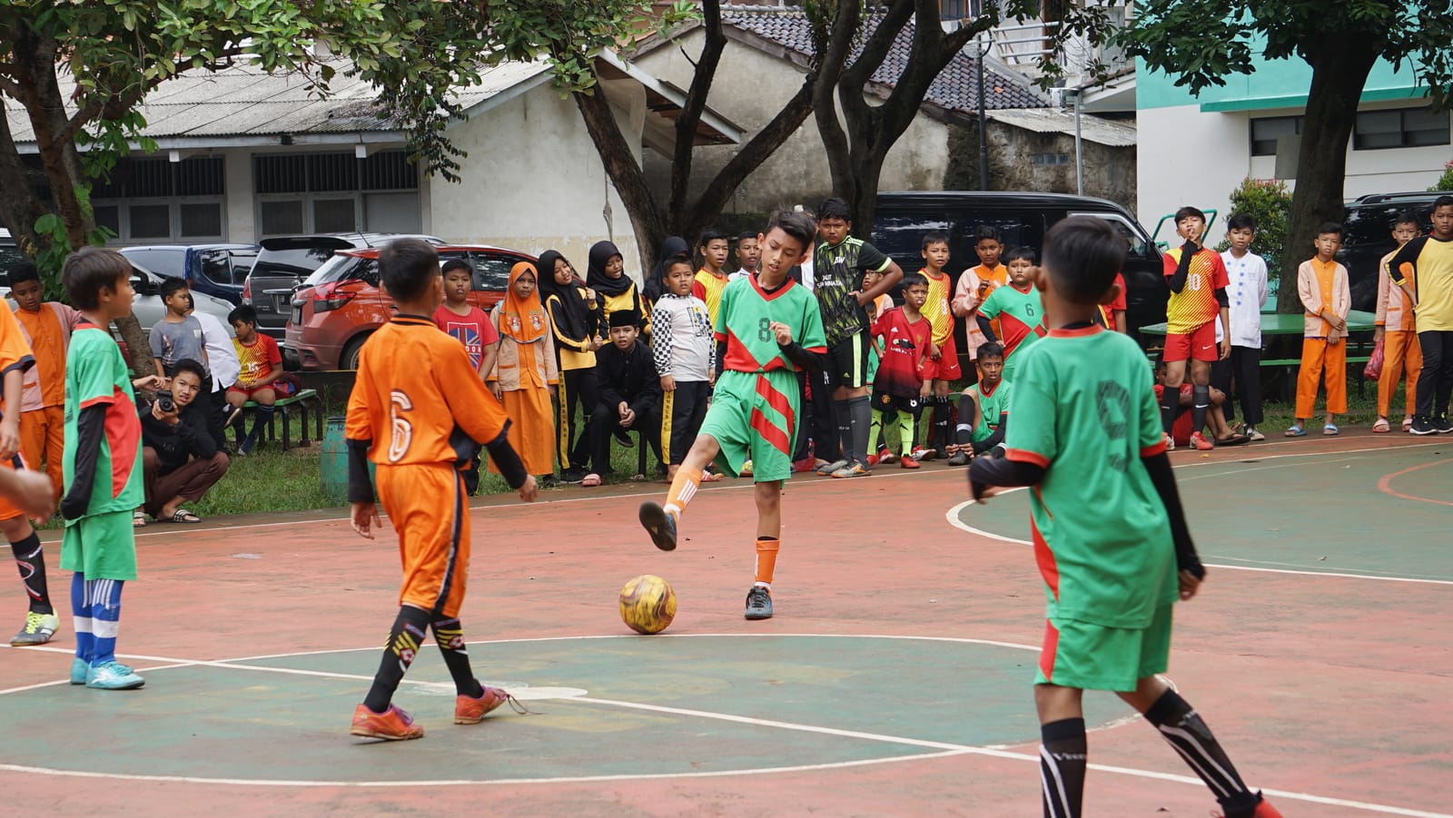 Gebyar Al Muslim 2020 (2)