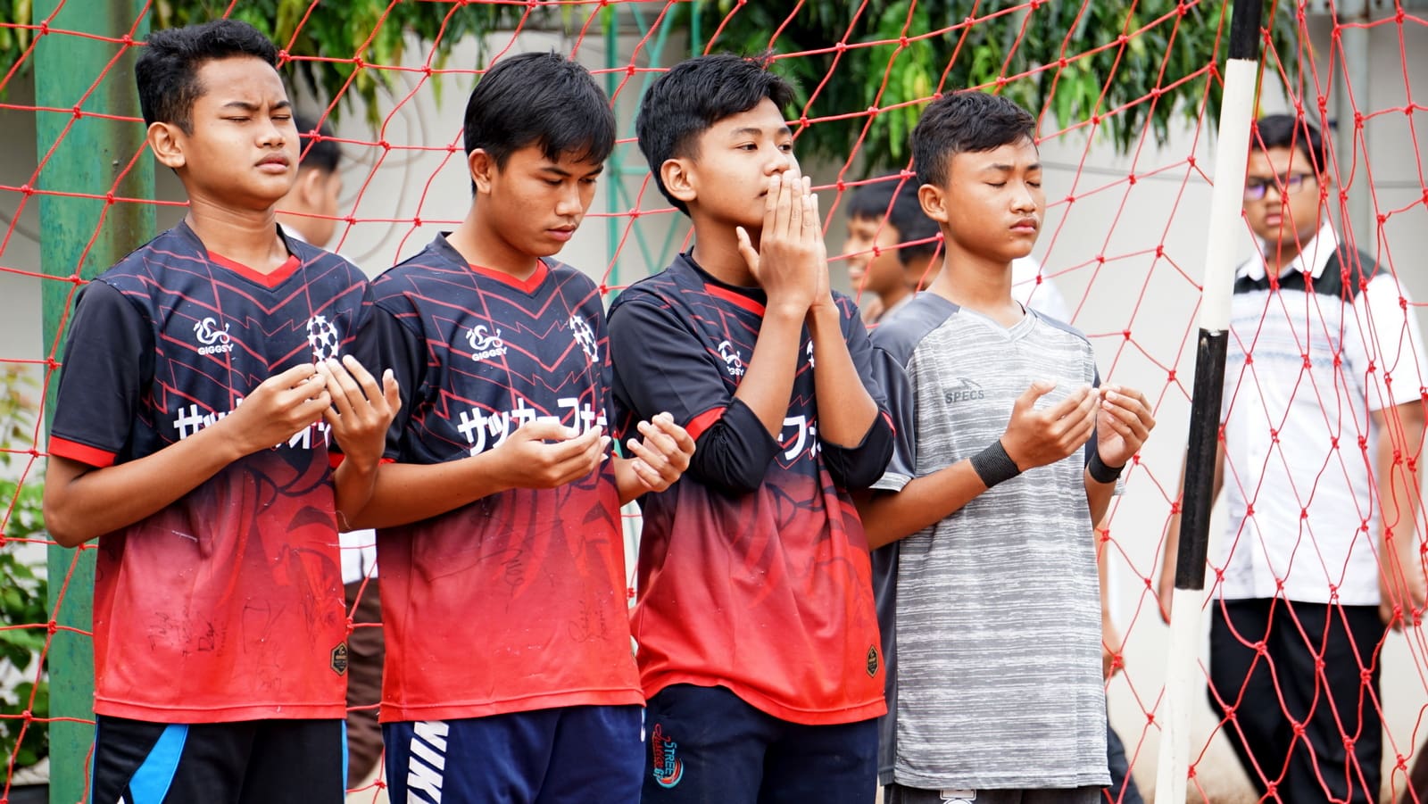 Gebyar Al Muslim 2020 (4)