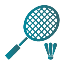 Badminton Badminton