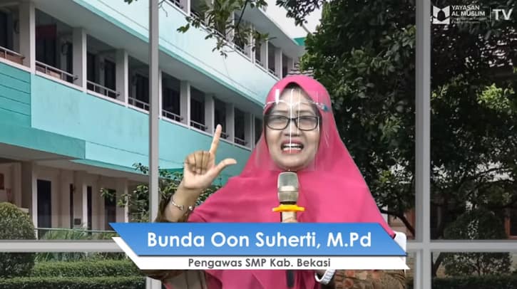 Webinar Parenting SMP Al Muslim (2)