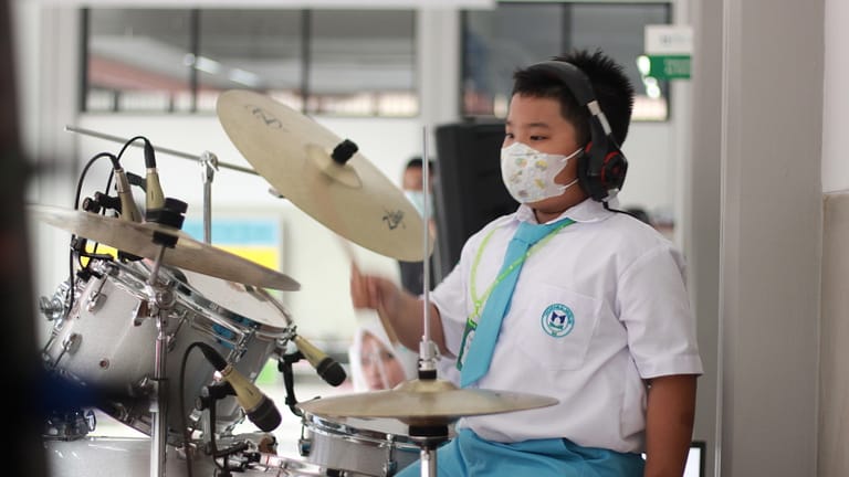 Joyful Learning SD Al Muslim