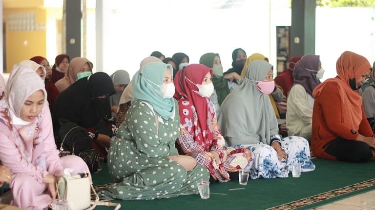 Joyful Learning SD Al Muslim