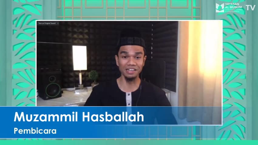 Salam Ramadan SMA Al Muslim