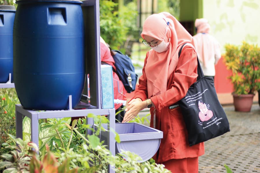 Training of Trainer 03