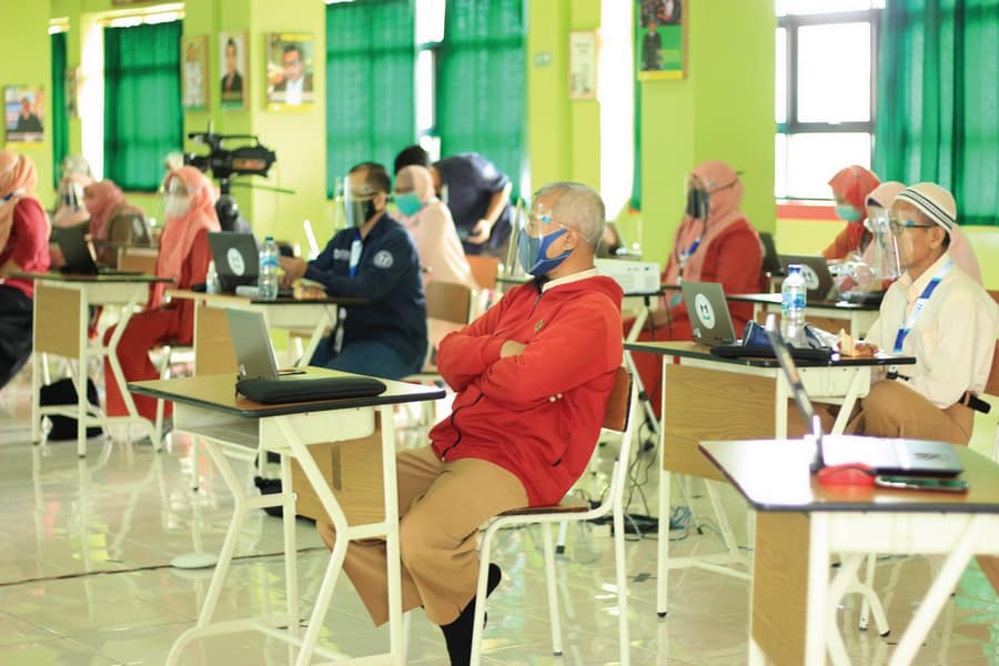 Training of Trainer 04