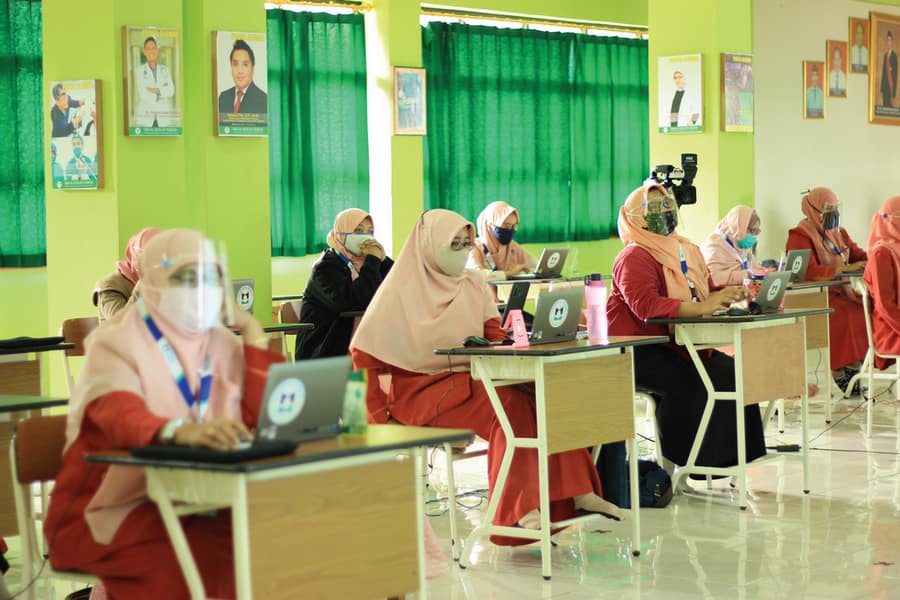 Training of Trainer 05