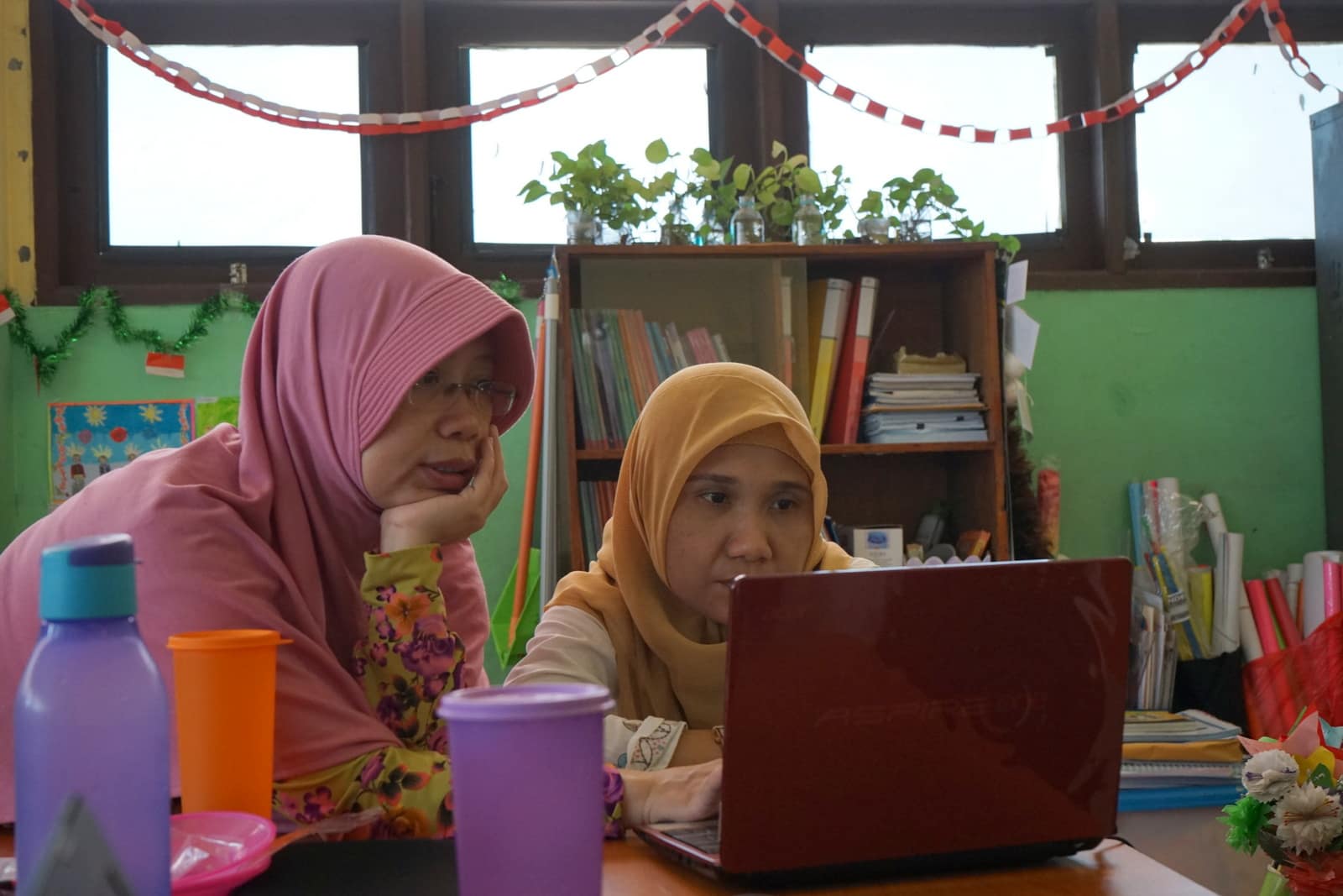 Kelompok Kerja Gugus