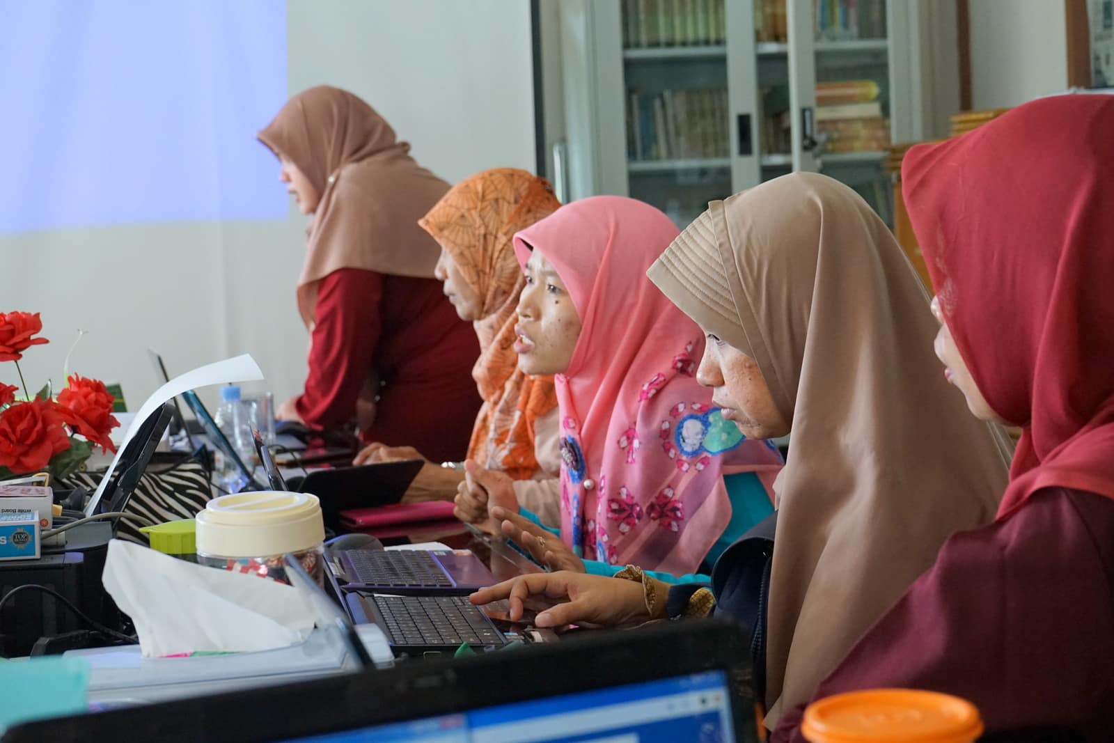 Kelompok Kerja Gugus